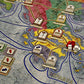 Rio Grande Games Concordia Venus Expansion Plus Base Game, Strategy Board Game for Two to Five Players