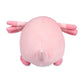 Pokemon Center: Chansey Buddy Plush Plush, 6 Inch