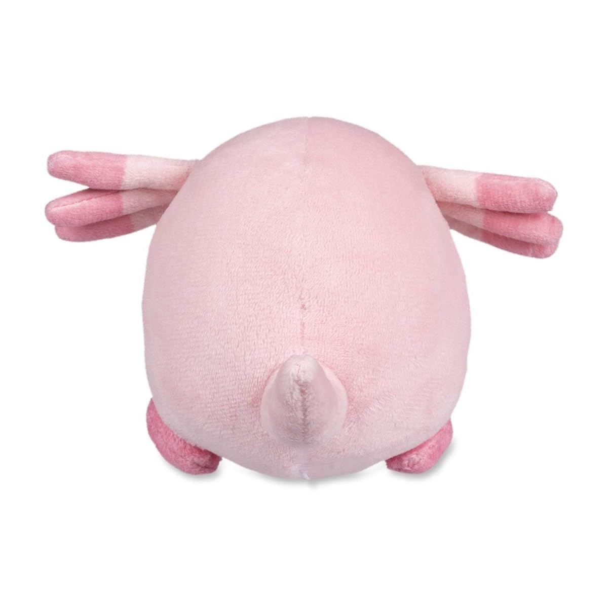 Pokemon Center: Chansey Buddy Plush Plush, 6 Inch