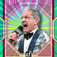 Two 2022 Panini Donruss UFC Sealed Hanger Pack Lot Debut Edition 60 Cards: 2 Packs of 30 Cards