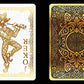 Bicycle Gold Deck by US Playing Cards - Trick
