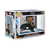 Funko POP! Rides Super Deluxe: Black Panther - Namor with Orca