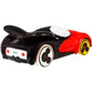 Hot Wheels Disney 100 Character Cars C-3PO, 1:64 Scale Collectible Toy Car from Star Wars