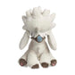 Pokémon Center: Furfrou (Natural Form) Sitting Cuties Plush, 6 ½ Inch