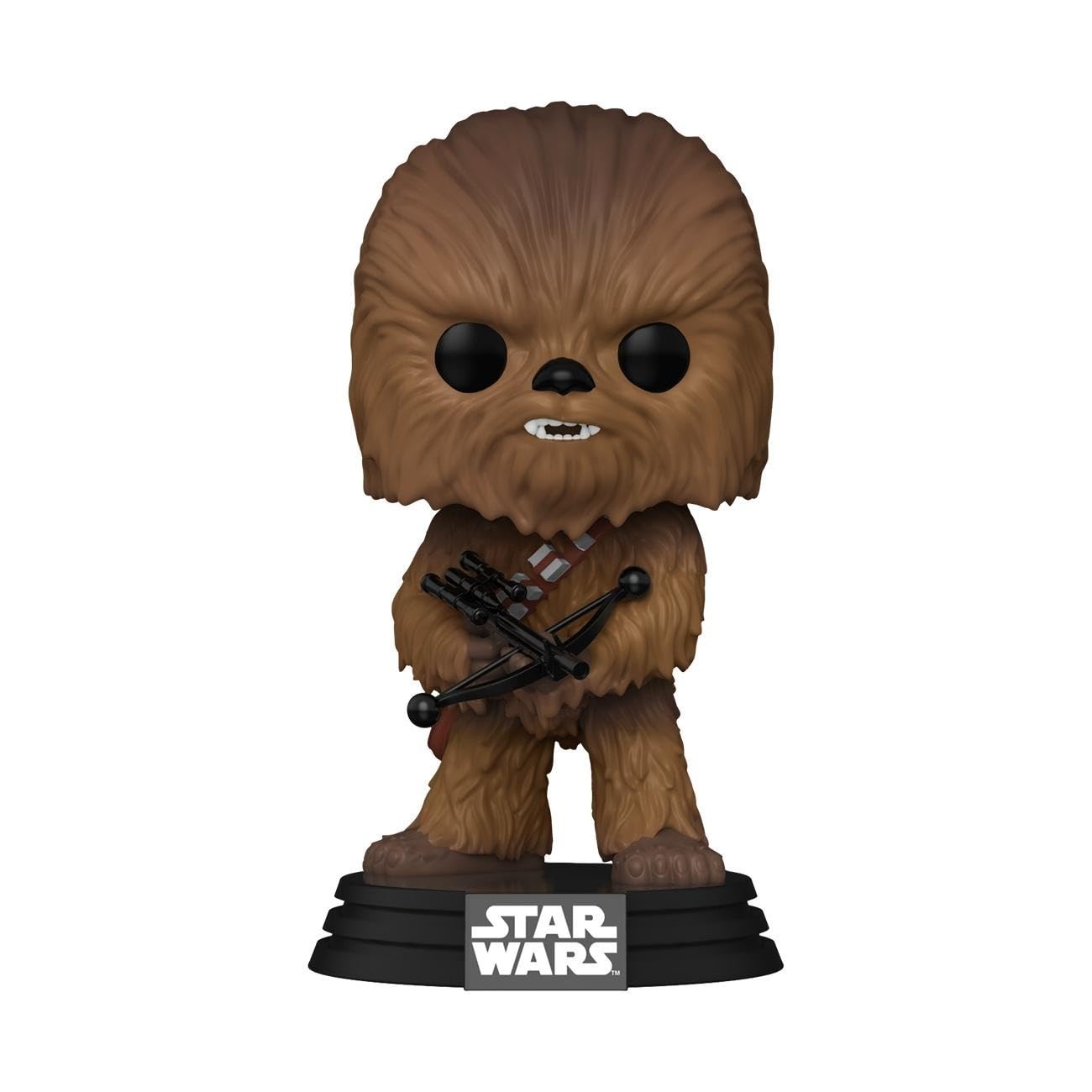 Funko POP! Star Wars: Chewbacca