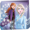 Unique Disney Frozen 2 Themed Luncheon Napkins (Pack of 16) - Vibrant & Eco-Friendly Party Essentials for the Ultimate Frozen Fans
