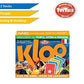 KLOO's Learn to Speak French Language Card Games Pack 1 (Decks 1 & 2)