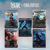 Magic: The Gathering Secret Lair x Final Fantasy: Weapons Non-Foil Edition (Japanese)
