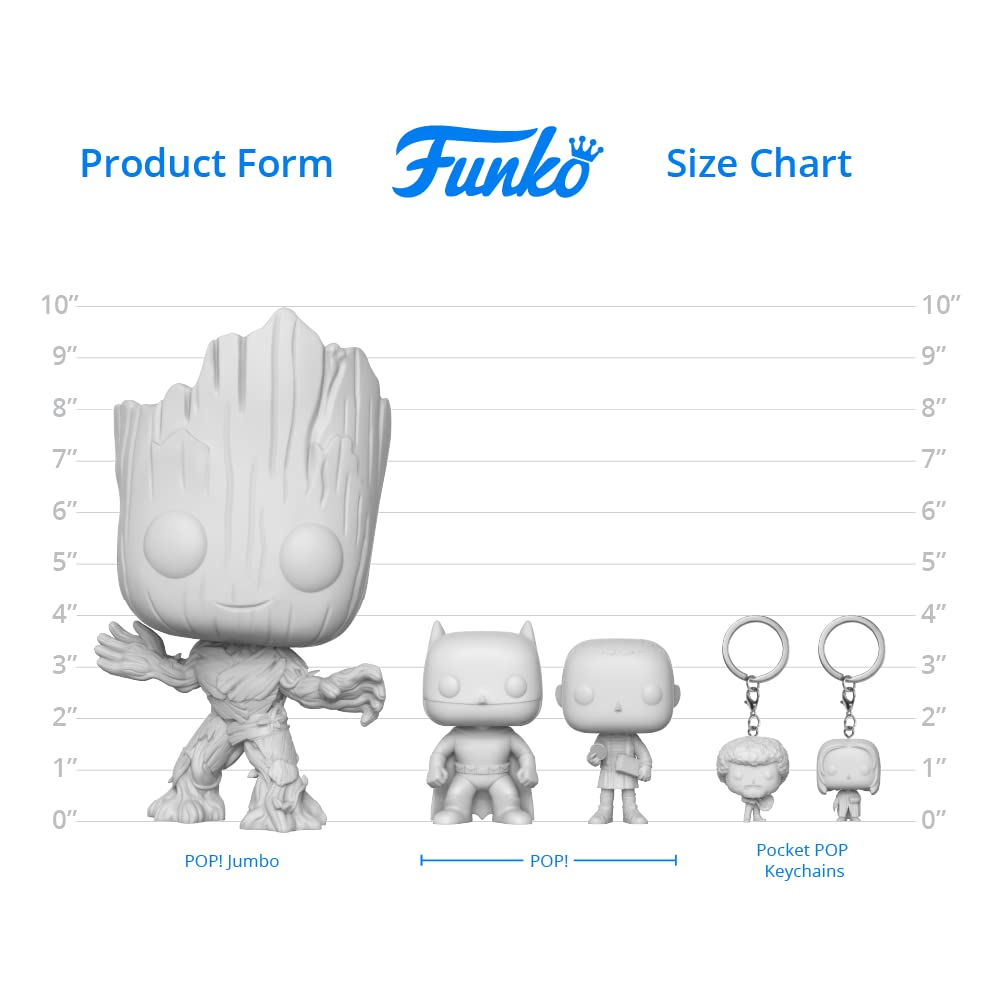 Funko Pop! Boxed Tee: Toy Story - Buzz - 3XL Multicolor