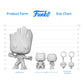 Funko Pop! Boxed Tee: Toy Story - Buzz - M