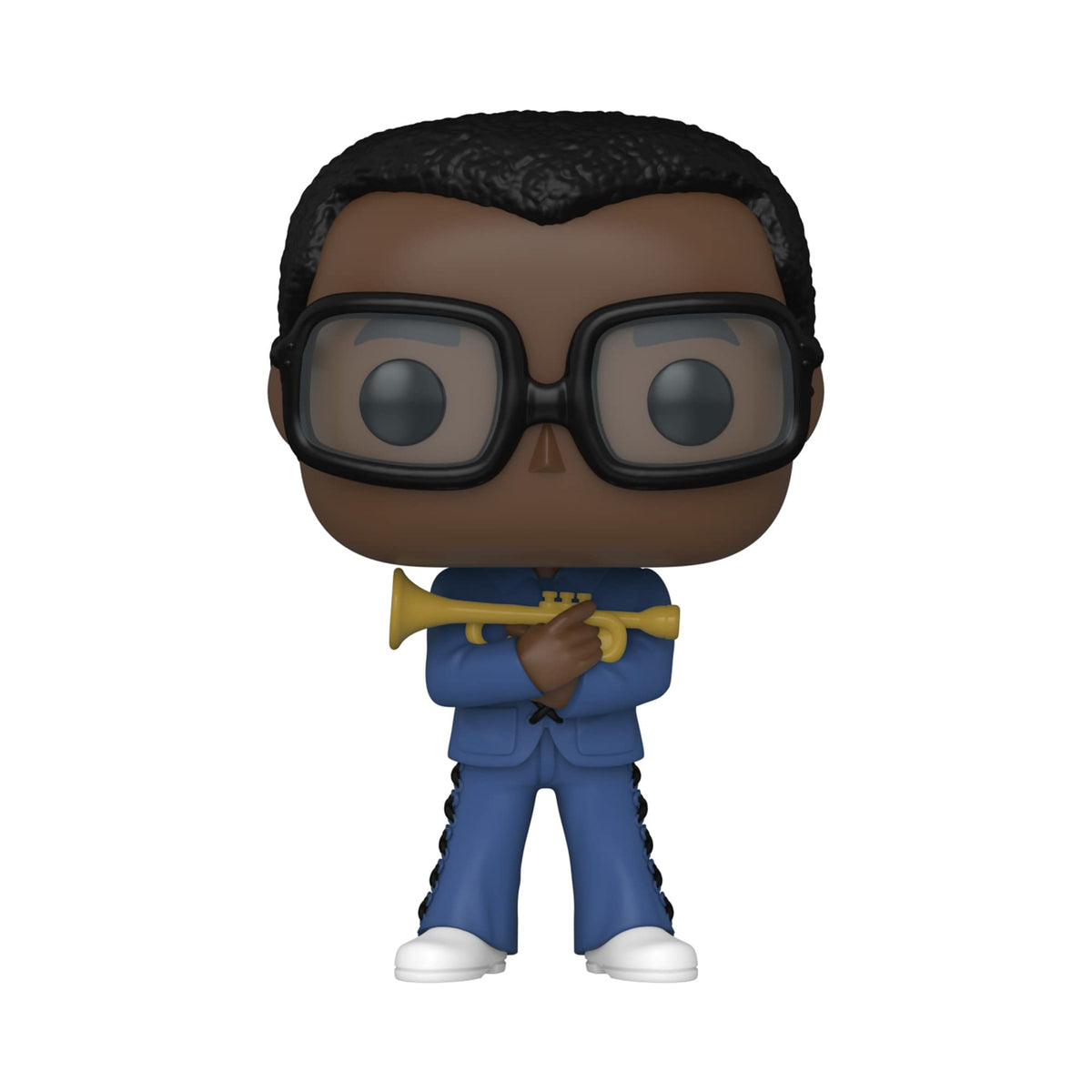 Funko POP Icons: Miles Davis