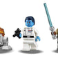LEGO Star Wars The Phantom 75170 Building Kit (269 Pieces)