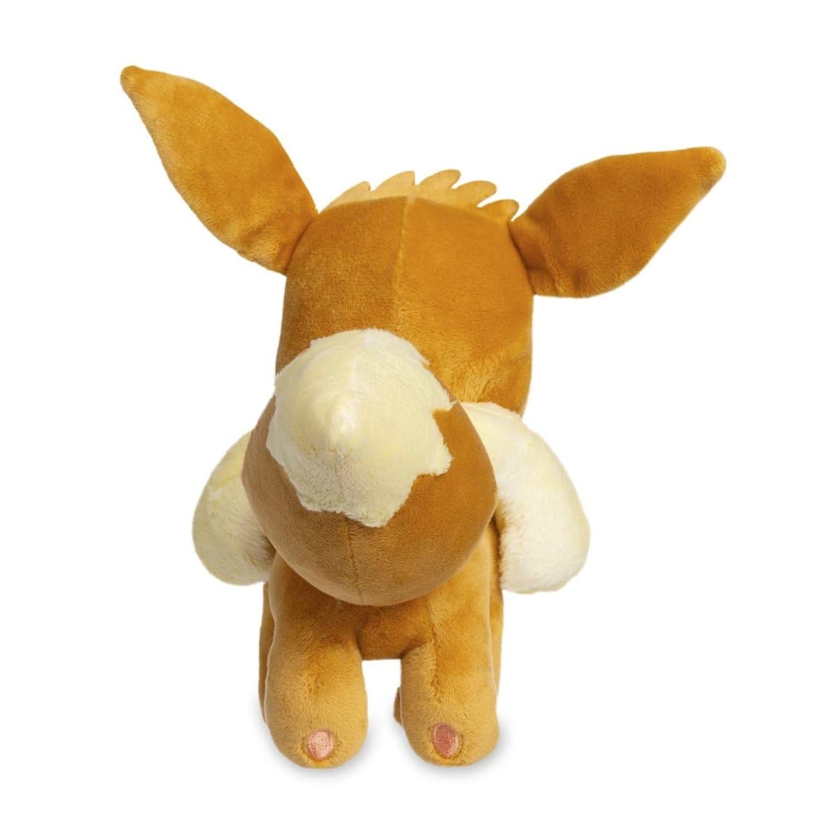 Pokemon Center: Eevee Poké Plush, 11 ¾ Inch