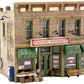 Woodland Scenics N KIT Fresh Market WOOPF5200
