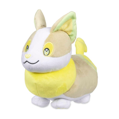 Pokémon Center: Yamper Poké Plush, 9 ¾ Inch