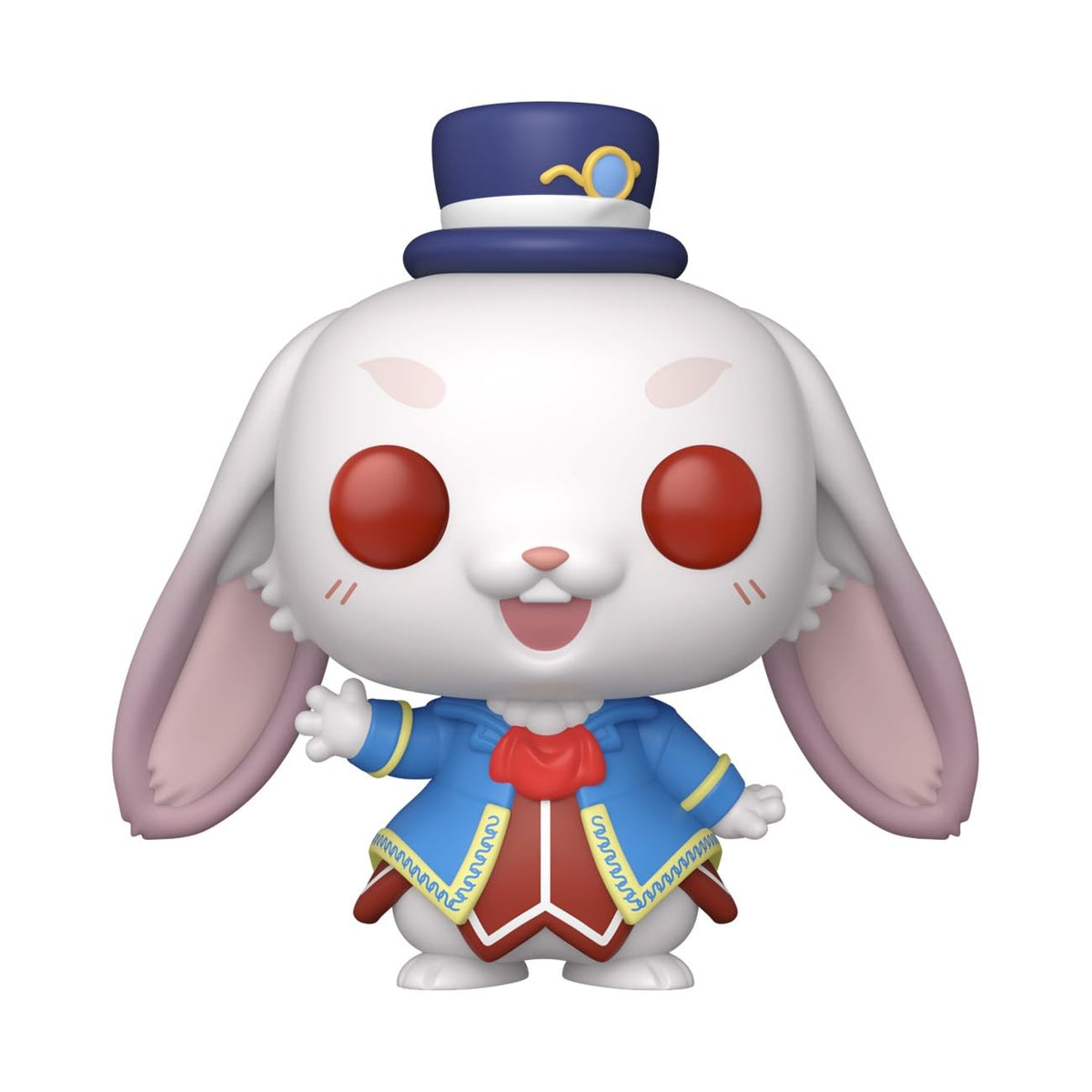 Funko POP! Animation: Shangri-La Frontier - Emul