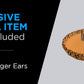 Roblox Avatar Shop Series Collection - Lionize Me Figure Pack [Includes Exclusive Virtual Item]