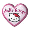 Ravensburger Hello Kitty 3D Heart Puzzle Ball - Holding Heart