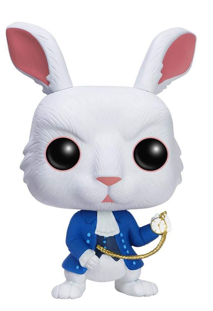 Funko POP Disney: Alice: Through The Looking Glass - McTwisp
