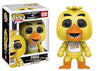 Funko Five Nights at Freddy's - Chica Toy Figure