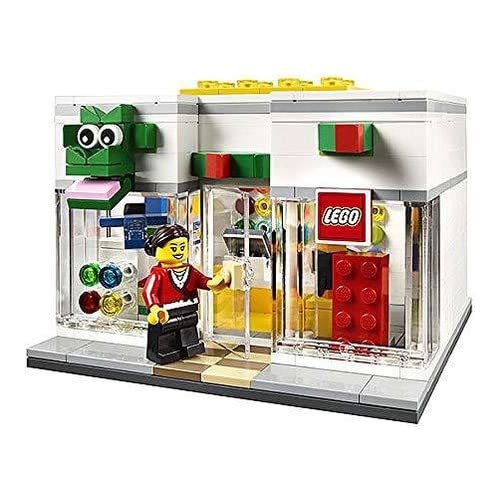 LEGO Exclusive Grand Opening LEGO Brand Retail Store Set (40145)
