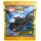 LEGO DC Superheroes Batman: Batcycle Mini Set (37 pcs) - Figure not Included