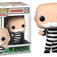 Funko Pop! Vinyl: Monopoly - Mr. Monopoly in Jail