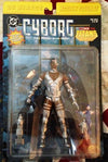 DC DIRECT CYBORG ACTION FIGURE