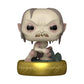 Funko Pop! Plus: The Lord of The Rings - Gollum - Glow in The Dark - Collectable Vinyl Figure - Gift Idea - Official Merchandise - Toys for Kids &