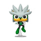 Funko POP! Heroes: Justice League & Sonic - Silver as Green Lantern