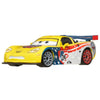 Disney Cars 2025 Mattel 1:55 Scale Diecast Radiator Springs Race & Rescue Jeff Gorvette