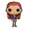 Funko Supernatural Charlie Pop Vinyl Figure,Multi-colored,3.75 inches