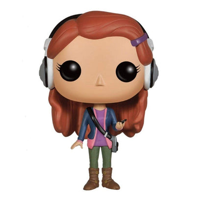 Funko Supernatural Charlie Pop Vinyl Figure,Multi-colored,3.75 inches