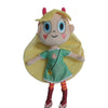 LWAWTXIAO Rare Star VS. The Forces of Evil Star Butterfly Plush Toy Doll 35cm Gifts for Children