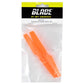 Blade Helis 7524 Prop(Opt)-CW Rotation-OR(2):MQX