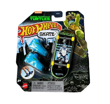 Hot Wheels Skate Teenage Mutant Ninja Turtles Leonardo