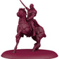 CMON A Song of Ice & Fire Dothraki Screamers Unit Box