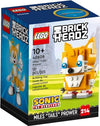 Lego BrickHeadz Miles Tails Prower - Sonic The Hedgehog™ (40628)