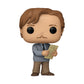Funko POP! Movies: Harry Potter Prisoner of Azkaban - Remus Lupin with Map - Collectable Vinyl Figure - Gift Idea - Official Merchandise - for Kids &
