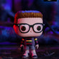 Funko Pop! TV: Stranger Things - Derek - Amazon Exclusive - Collectable Vinyl Figure - Gift Idea - Official Merchandise - Toys for Kids & Adults - TV