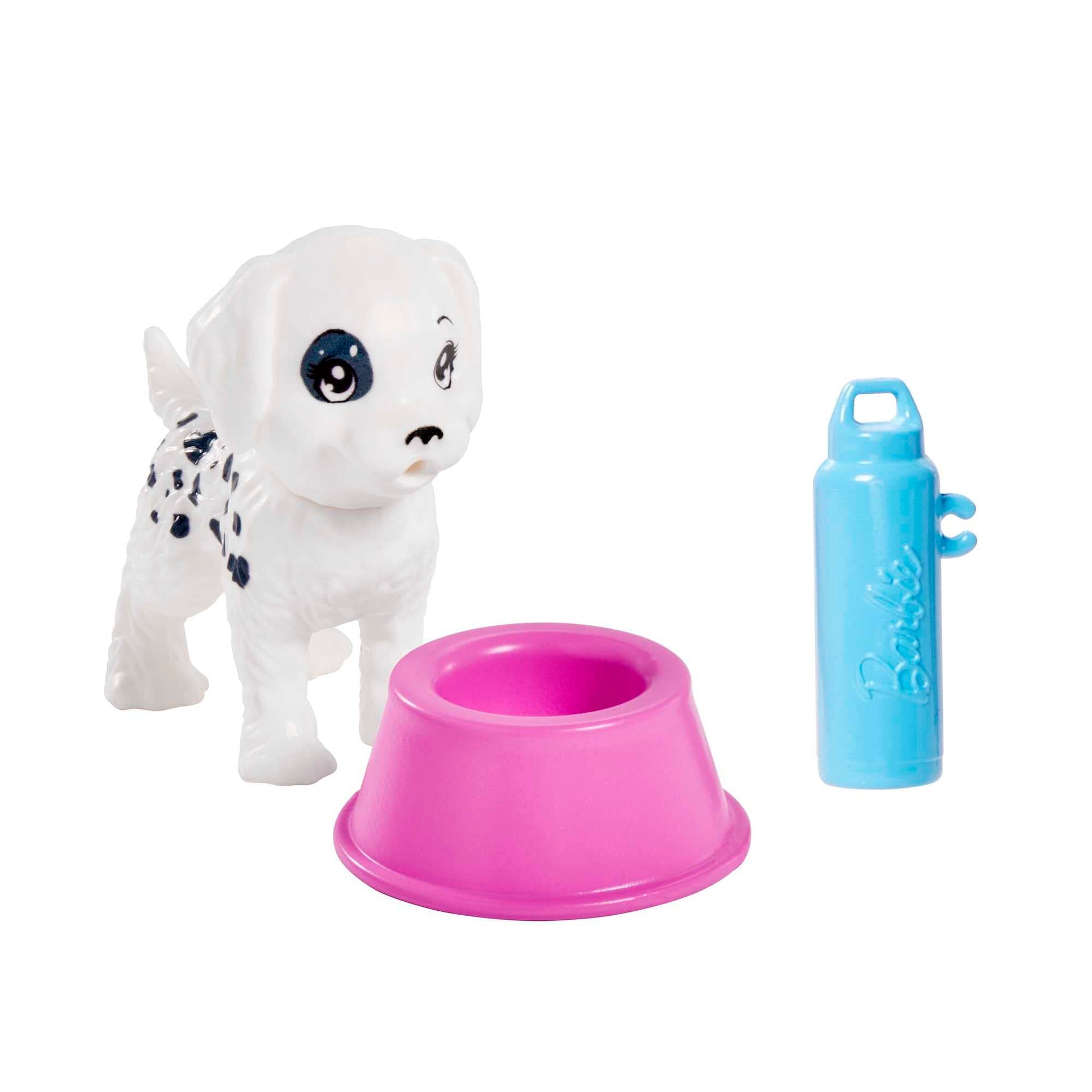 Barbie Skipper Dog Keeper Doll & Accessories, Ages 3 and Up