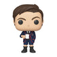 Funko POP Pop! TV: Umbrella Academy - Number Five (Styles May Very), Multicolor, One Size
