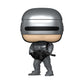 Funko POP! Movies: Robocop - Robocop (Metallic) with Chase