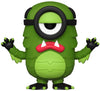Funko Pop! Movies: Minions - Creature Mel, Multicolor, 3.75 inches (49789)