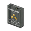 Warfighter Modern: Expansion 61 - Middle East Insurgents Epic/Legendary 030BK
