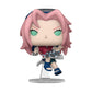Funko Pop! Animation: Naruto Classic - Sakura Haruno - Collectable Vinyl Figure - Gift Idea - Official Merchandise - Toys for Kids & Adults - Anime
