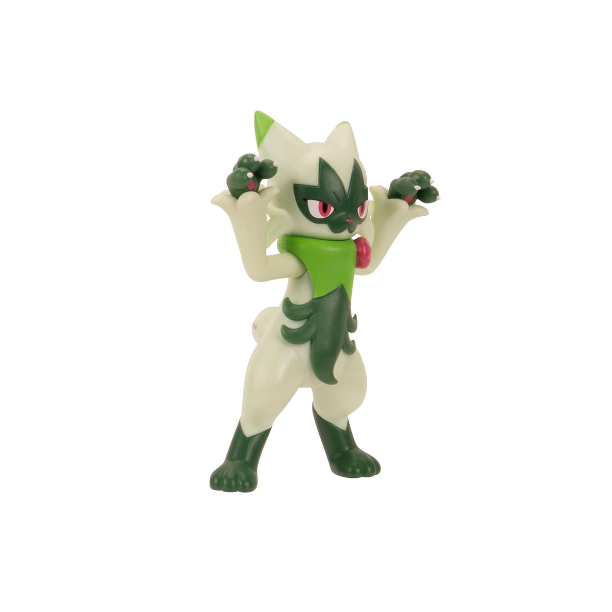 Pokémon Battle Figure Pack (Floragato) W19