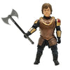 Funko Legacy Game of Thrones Tyrion Lannister Battle Armor with Scar SDCC 2014 Exclusive