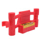 Fisher-Price Replacement Part for Collectible Little People Baby Animals Sounds Zoo Farm Safari Playset 77984 - Replacement Red Fence Post with Phone