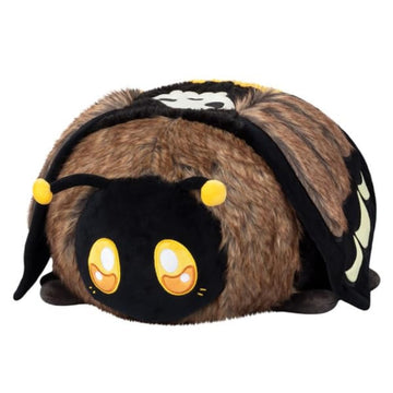 Squishable - Death's - Head Hawkmoth - Spooky Collection - 17 in - Soft Toy Collectible Stuffed Animal
